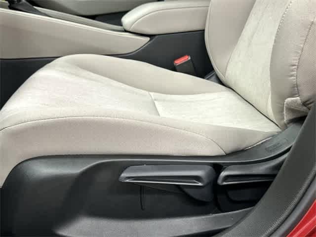 Thumbnail: 2025 Honda Accord - 25