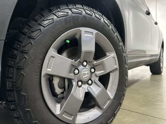 Thumbnail: 2025 Honda Ridgeline - 29