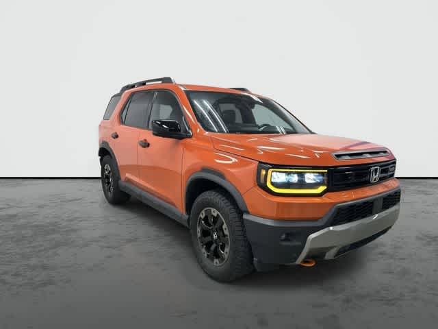 2026 Honda Passport TrailSport Elite - Photo 6