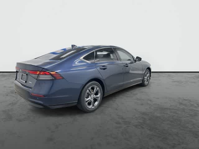 Thumbnail: 2026 Honda Accord - 4