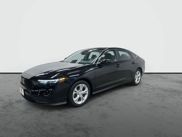 Thumbnail: 2025 Honda Accord - 8