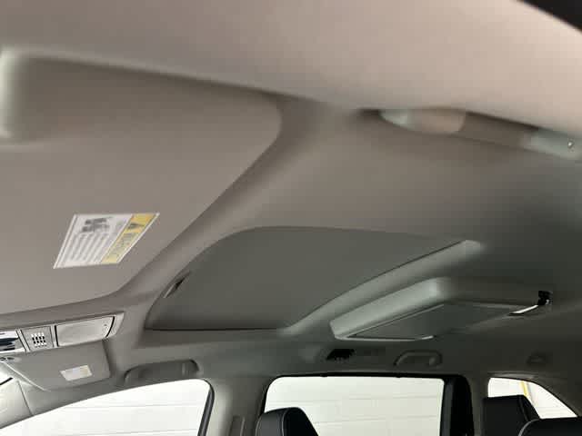 Thumbnail: 2026 Honda Odyssey - 28