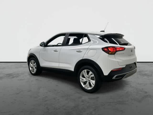 Thumbnail: 2025 Buick Encore GX - 9