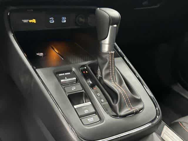 Thumbnail: 2026 Honda CR-V - 24