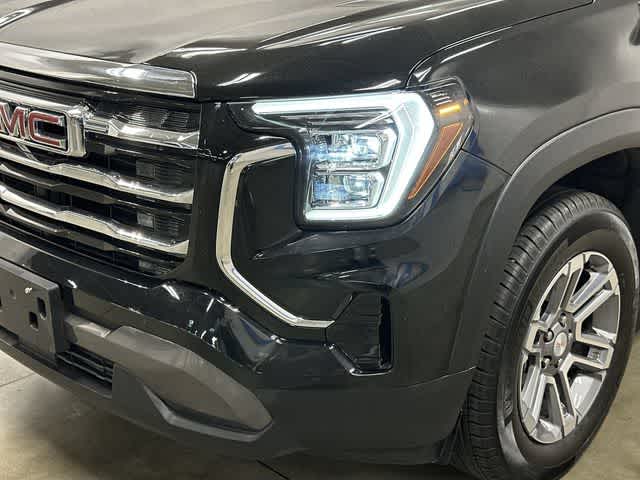 Thumbnail: 2026 GMC Terrain - 30