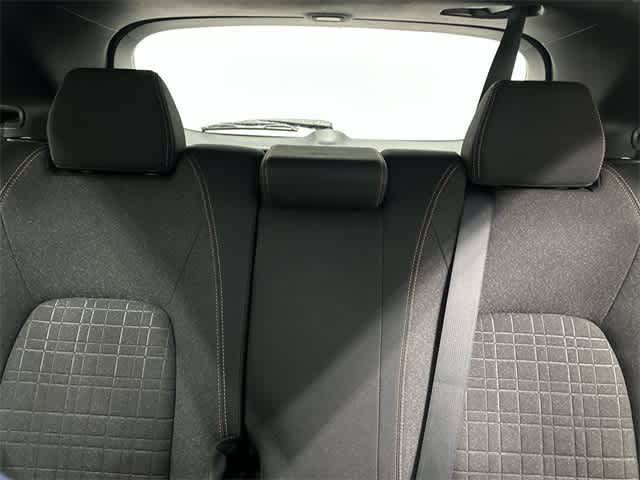 Thumbnail: 2025 Honda HR-V - 14