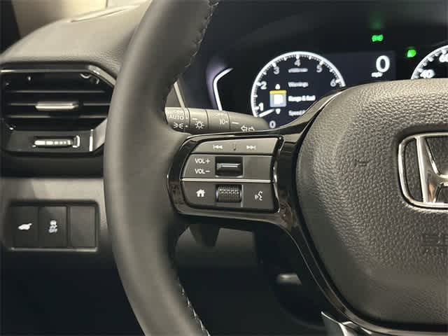 Thumbnail: 2025 Honda Pilot - 17