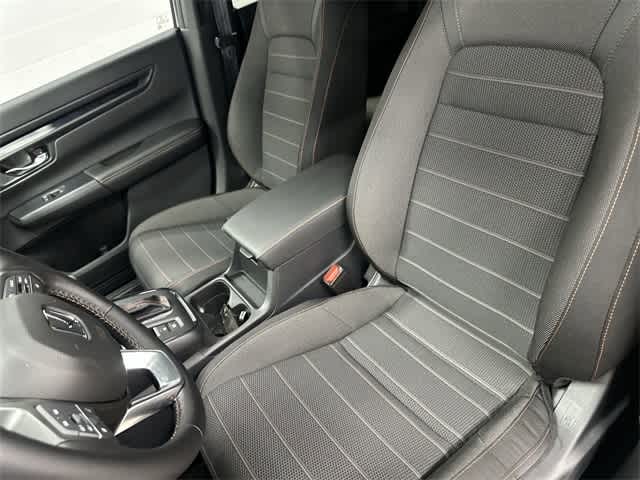 Thumbnail: 2026 Honda CR-V - 10