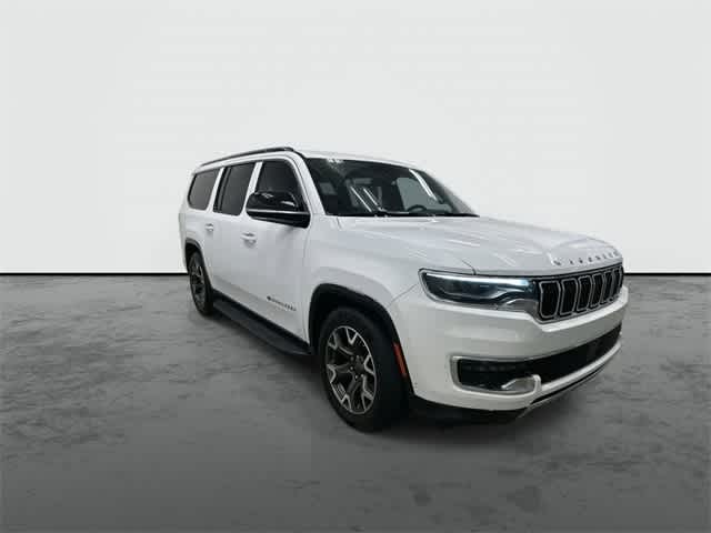 Thumbnail: 2023 Jeep Wagoneer - 6