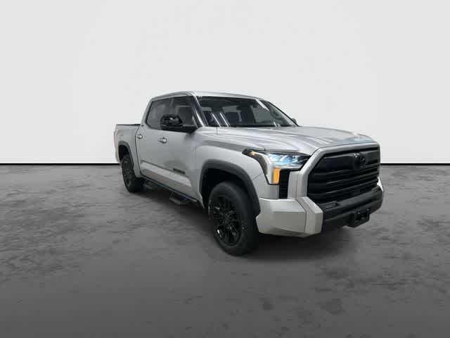 Thumbnail: 2024 Toyota Tundra - 5