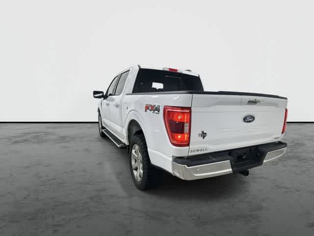 Thumbnail: 2022 Ford F-150 - 2