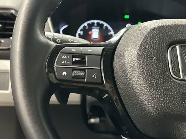 Thumbnail: 2025 Honda Pilot - 17