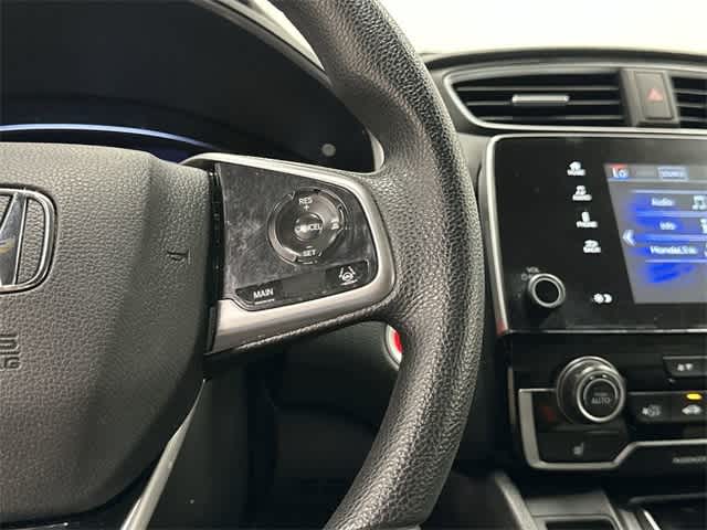 Thumbnail: 2019 Honda CR-V - 18