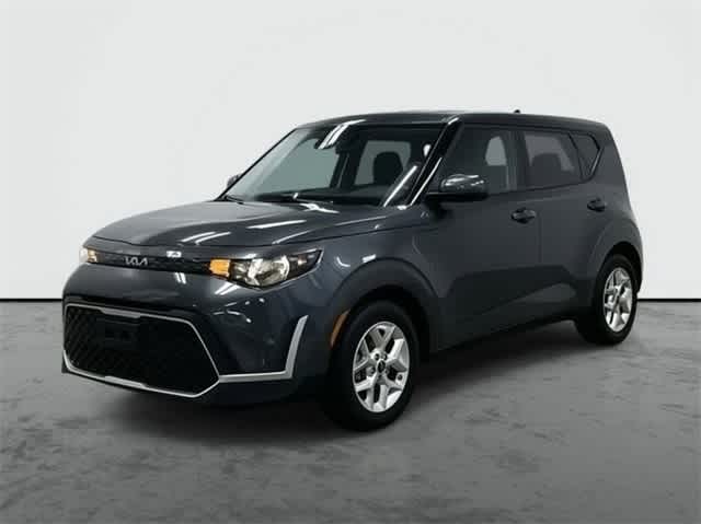 2024 Kia Soul LX -
                  League City, TX