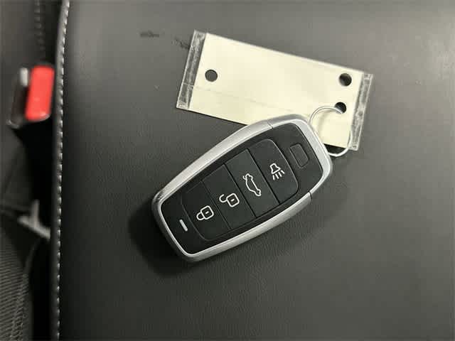 Thumbnail: 2025 Honda Accord - 31