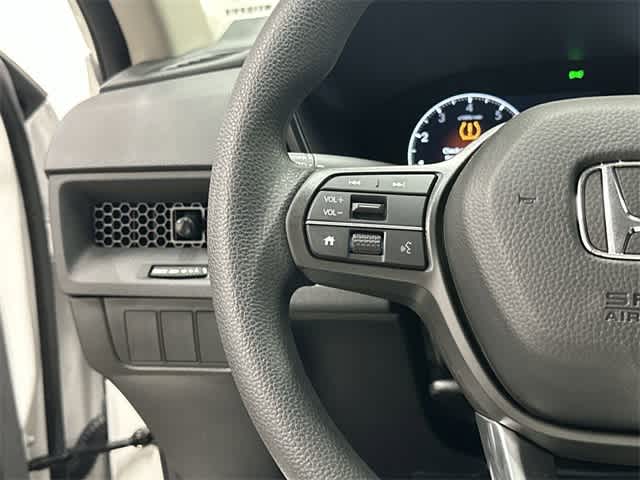 Thumbnail: 2026 Honda CR-V - 17