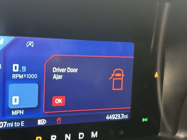 Thumbnail: 2023 Ford Bronco - 16