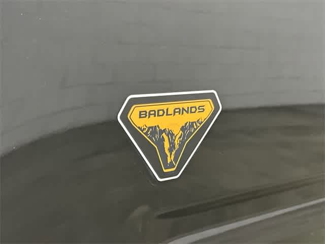 Thumbnail: 2022 Ford Bronco Sport - 30