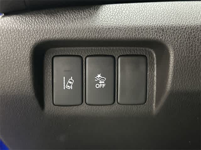 Thumbnail: 2021 Acura ILX - 19