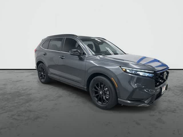 Thumbnail: 2025 Honda CR-V - 5