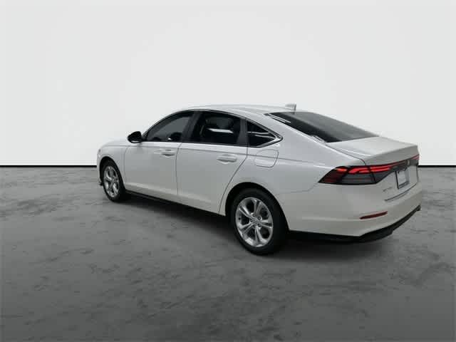 Thumbnail: 2025 Honda Accord - 9