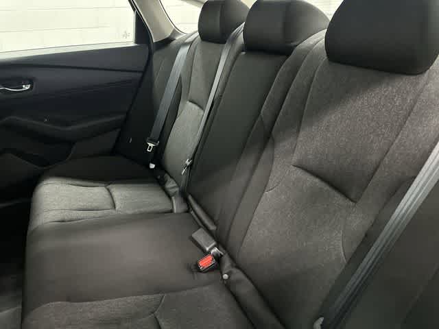 Thumbnail: 2026 Honda Accord - 14