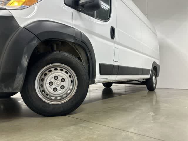 Thumbnail: 2025 RAM ProMaster - 23