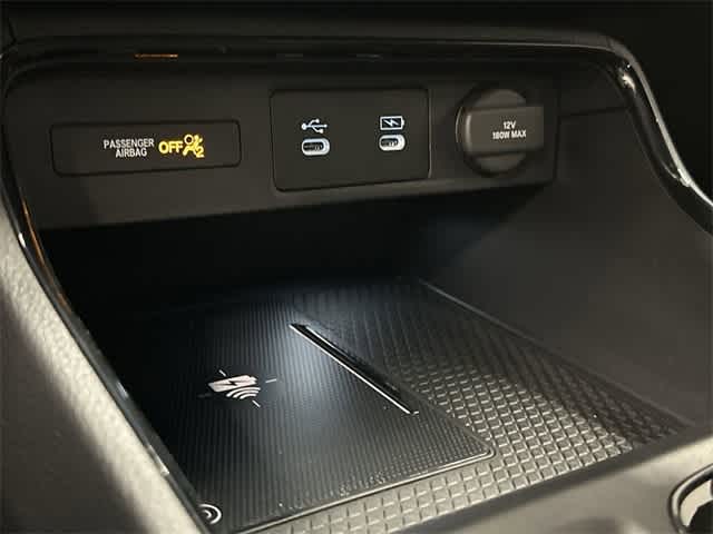 Thumbnail: 2026 Honda CR-V - 25