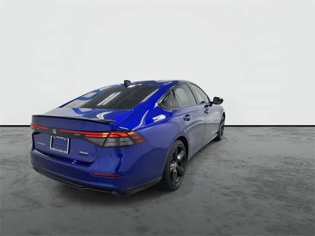 Thumbnail: 2025 Honda Accord - 3