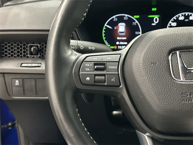 Thumbnail: 2024 Honda CR-V - 16