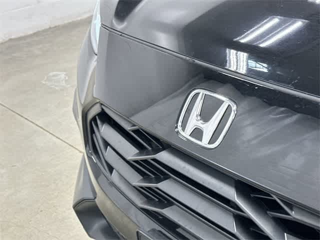Thumbnail: 2025 Honda HR-V - 28
