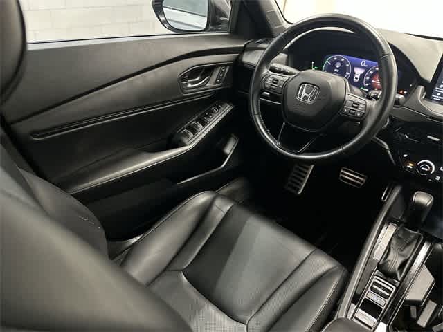 Thumbnail: 2024 Honda Accord - 12