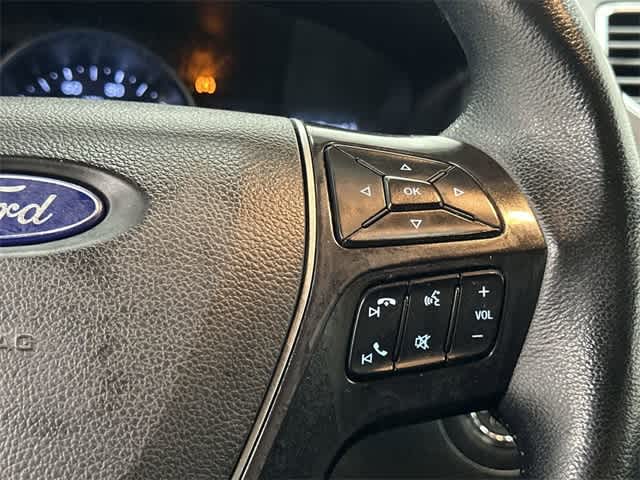 Thumbnail: 2017 Ford Explorer - 18