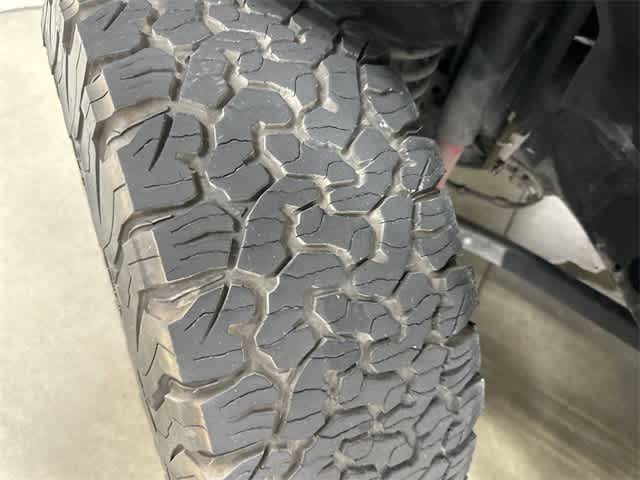 Thumbnail: 2019 Jeep Wrangler - 27