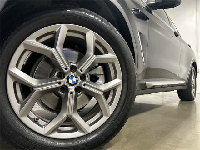 Thumbnail: 2020 BMW X4 - 27