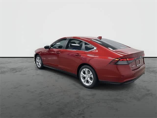 Thumbnail: 2025 Honda Accord - 9