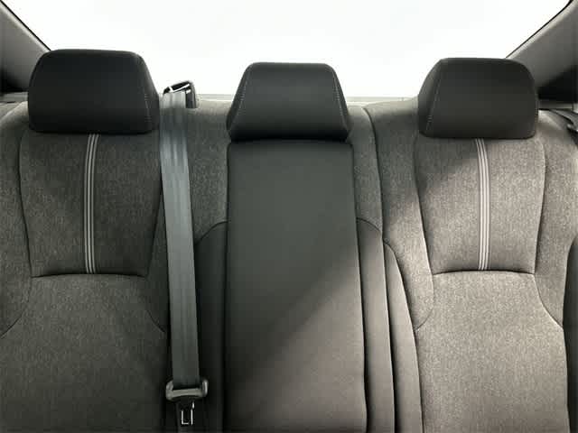 Thumbnail: 2024 Honda Accord - 12