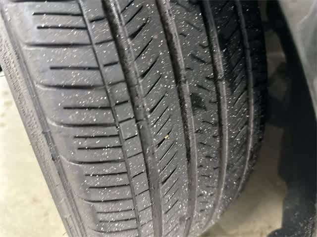 Thumbnail: 2025 Honda Accord - 28