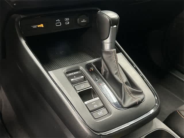 Thumbnail: 2024 Honda CR-V - 23