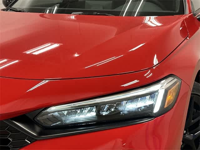 Thumbnail: 2026 Honda Civic - 31
