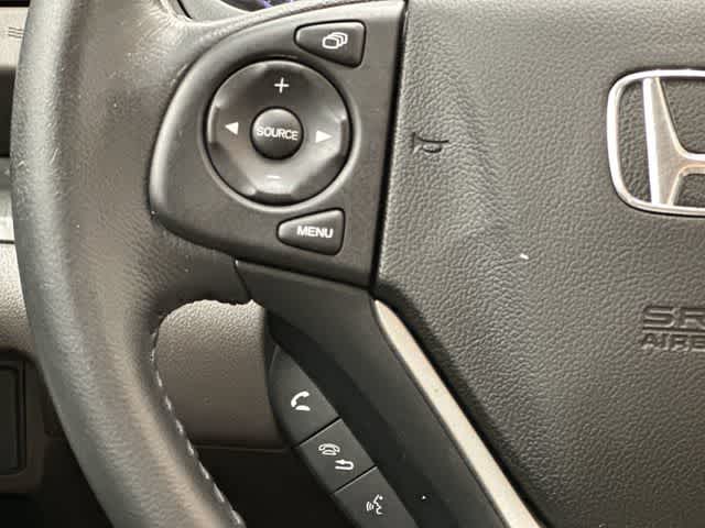 Thumbnail: 2014 Honda CR-V - 17