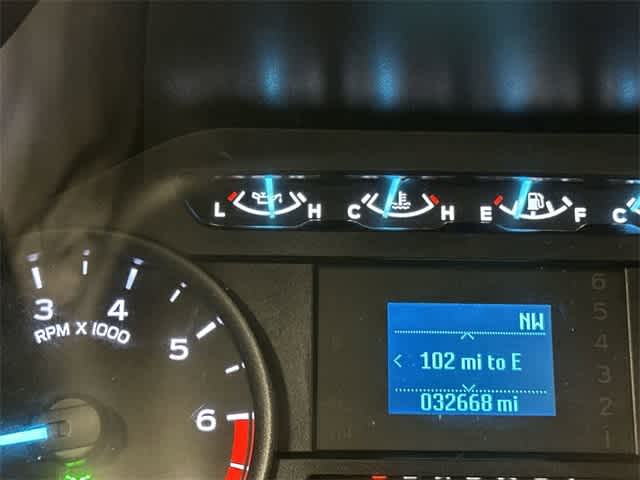 Thumbnail: 2019 Ford F-250 - 16