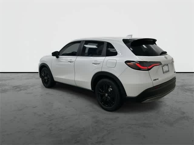 Thumbnail: 2026 Honda HR-V - 9