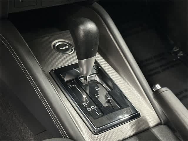 Thumbnail: 2024 Mitsubishi Outlander Sport - 24