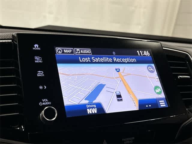 Thumbnail: 2023 Honda Ridgeline - 24