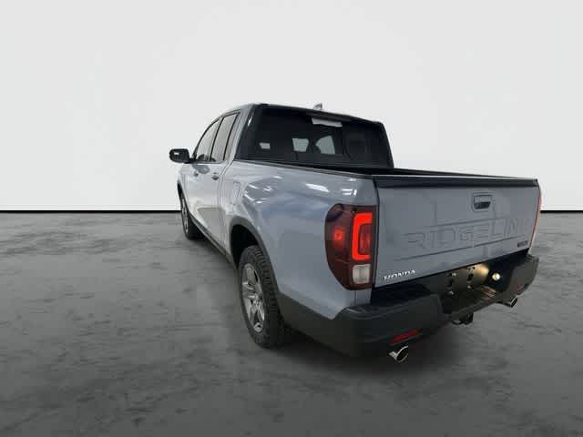Thumbnail: 2025 Honda Ridgeline - 2