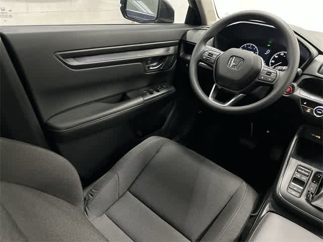 2025 Honda CR-V EX 12