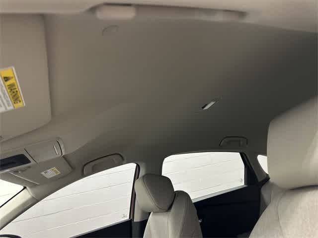 Thumbnail: 2025 Honda Accord - 26