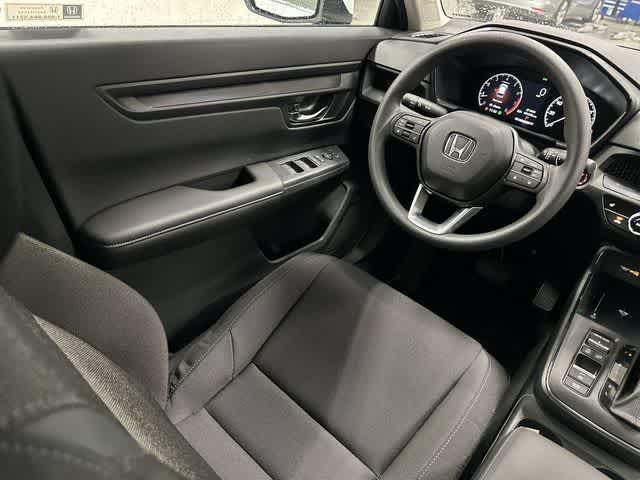 2026 Honda CR-V EX - Photo 11