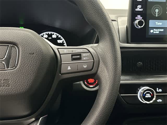 Thumbnail: 2026 Honda CR-V - 18